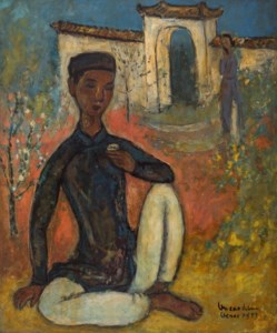Le poète (The Poet)