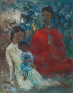 Maternité (Maternity)