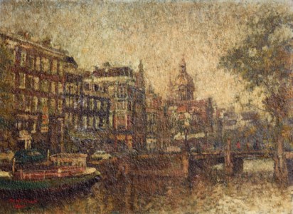 Amsterdam