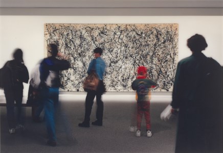 Museum of Modern Art, New York