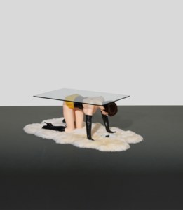 Allen Jones, Table
