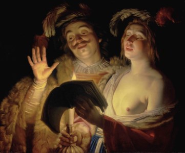 The Duet