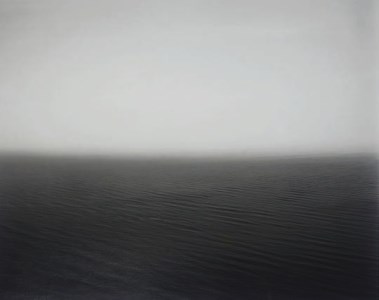 Hiroshi Sugimoto, Black Sea, Ozuluce