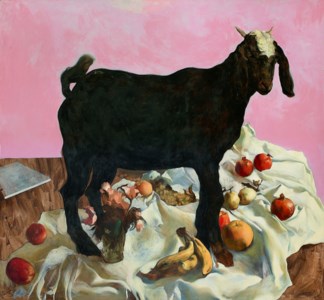 Barbie Bakri