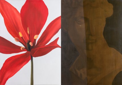 Tulip / David