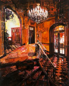 Red Chamber