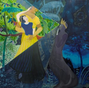 In the Jungle