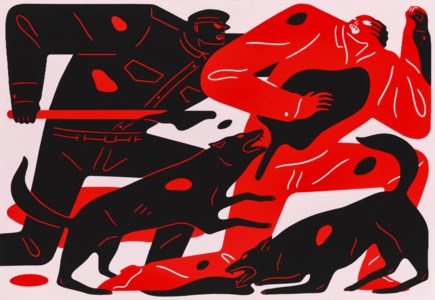 The Runner