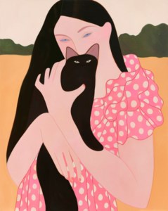 Feral Cat