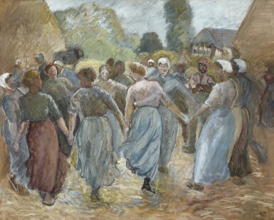 La Ronde