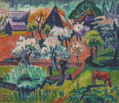 Frühling (Spring)