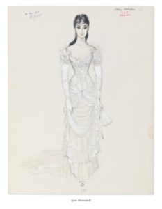 DOROTHY JEAKINS (1914-1995)