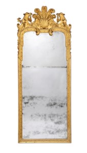CIRCA 1725, POSSIBLY BY JOHN BELCHIER
