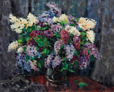 Lilacs