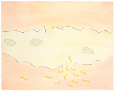 Line-Cell Drawing