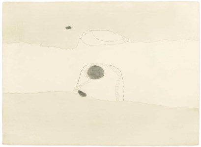 Newfoundland Drawing