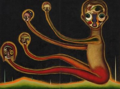 Izumi Kato, Untitled