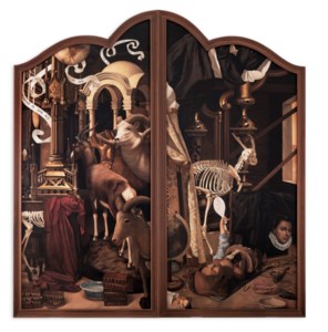 The Private Expectation of God and the Common Reason of Investment