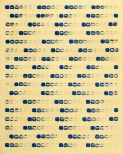 Lee Ufan, From Point