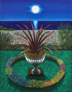 Scott Kahn, Full Moon