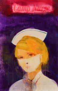 Camp Nurse