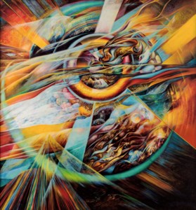 The Symphony of the Universe