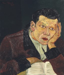 Der Literat (Oskar Maria Graf)