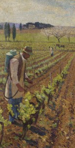 Henri Martin, Le sulfatage