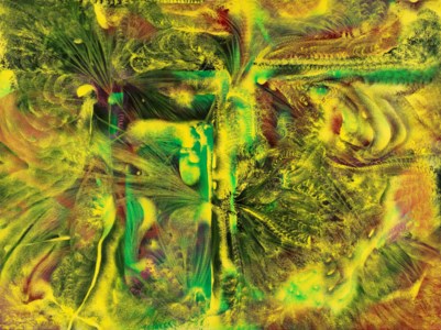Lucy Bull, Snail Effects