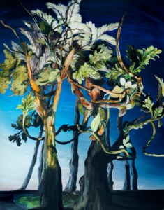 Emma Webster, Last Standing
