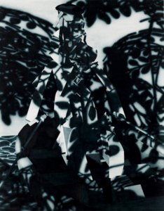 Avery Singer, Untitled