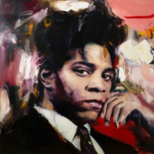 Jean-Michel Basquiat No.2