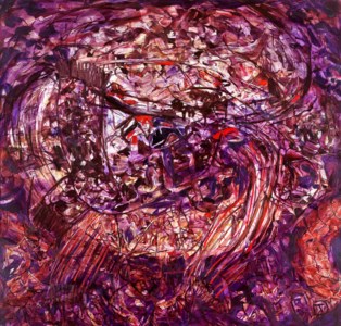 Jadé Fadojutimi, Turmoil