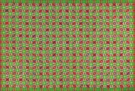 Appearance of Crosses 97-11