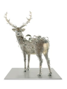 Kohei Nawa, PIXCELL-DEER 32