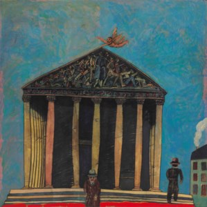 La Madeleine