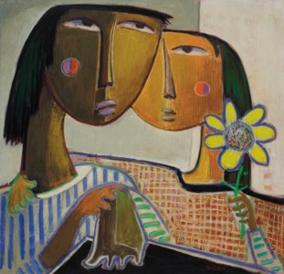 Lovers