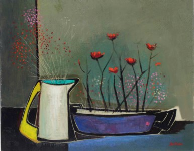 Flores