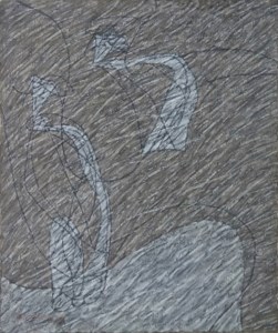 Untitled (Human)