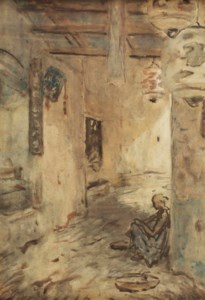 De Chineesche straat