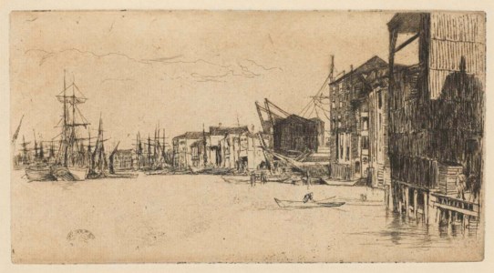 Free Trade Wharf
