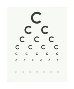 Eye Exam II
