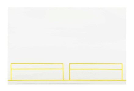 Yellow Painting