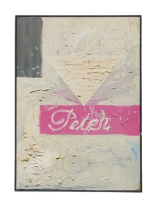 Untitled (Peter)