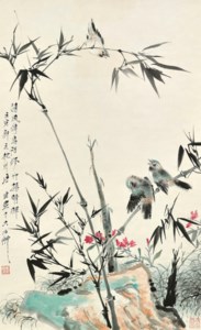 Birds
