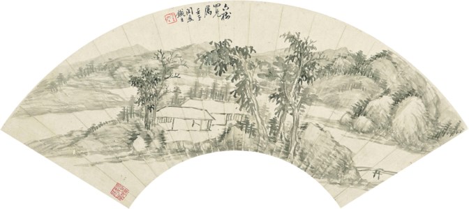 Landscapes