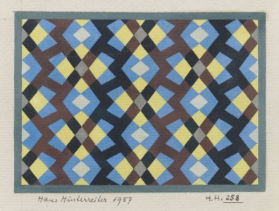 No. 258, 21.3.1957