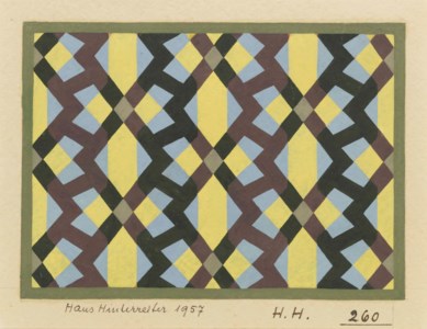 No. 260, 25.3.1957
