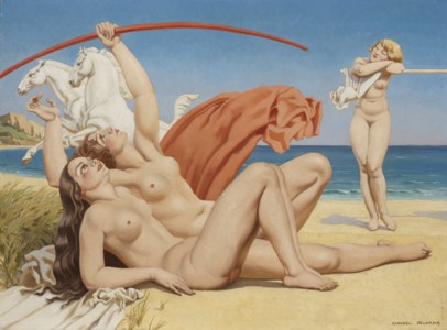 Amazones