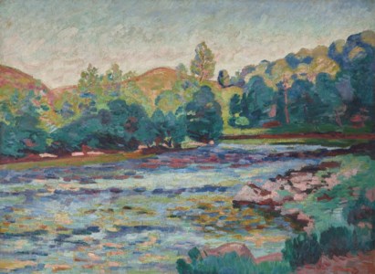 La Creuse